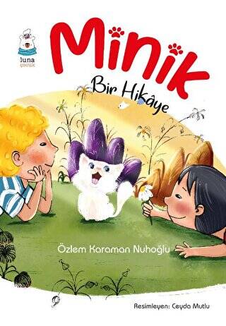 Minik Bir Hikaye - 1