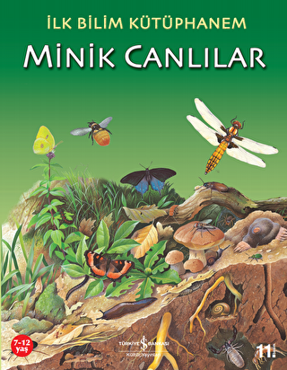 Minik Canlılar - 1