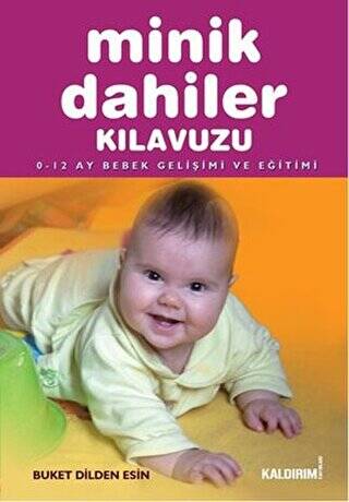 Minik Dahiler Kılavuzu - 1