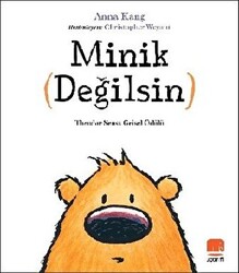 Minik Değilsin - 1