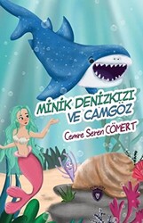 Minik Denizkızı ve Camgöz - 1