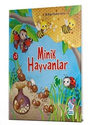 Minik Hayvanlar - 1