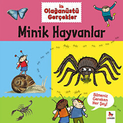 Minik Hayvanlar - 1