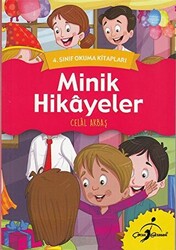 Minik Hikayeler - 1