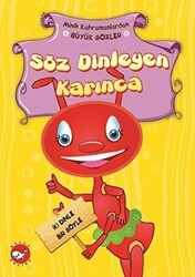 Minik Kahramanlardan Büyük Sözler 10 Kitap Takım - 1