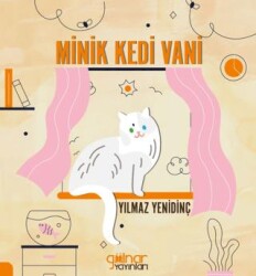 Minik Kedi Vani - 1