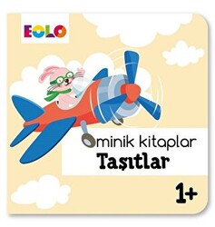 Minik Kitaplar - Taşıtlar - 1