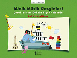 Minik Müzik Gezginleri - 1