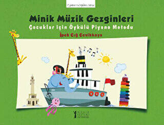 Minik Müzik Gezginleri - 1