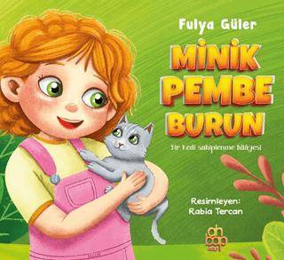 Minik Pembe Burun - 1