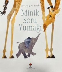 Minik Soru Yumağı - 1