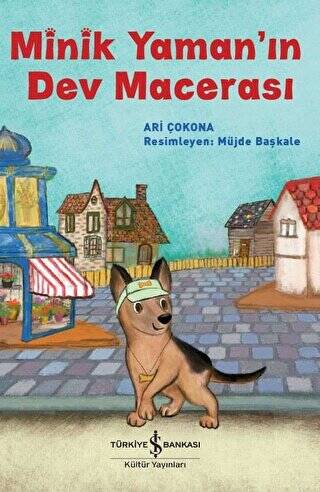 Minik Yaman`ın Dev Macerası - 1