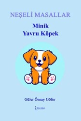 Minik Yavru Köpek - 1