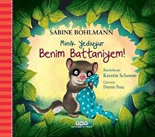 Minik Yediuyur – Benim Battaniyem! - 1