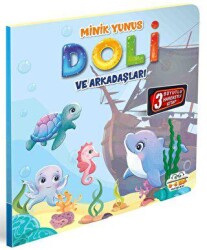 Minik Yunus Doli ve Arkadaşları - 1