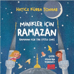 Minikler İçin Ramazan - 1