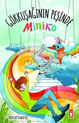 Miniko - Gökkuşağının Peşinde - 1