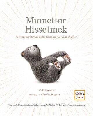 Minnettar Hissetmek - 1