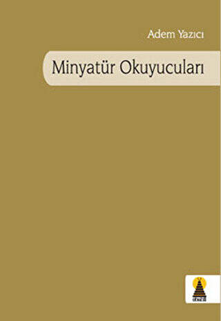 Minyatür Okuyucuları - 1