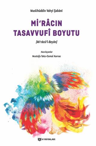 Miracın Tasavvufi Boyutu - 1