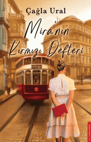 Mira’nın Kırmızı Defteri - 1