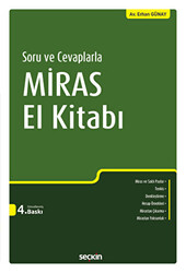 Miras El Kitabı - 1