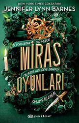 Miras Oyunları - 1