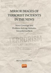 Mirror Images of Terrorist Incidents in The News - 1