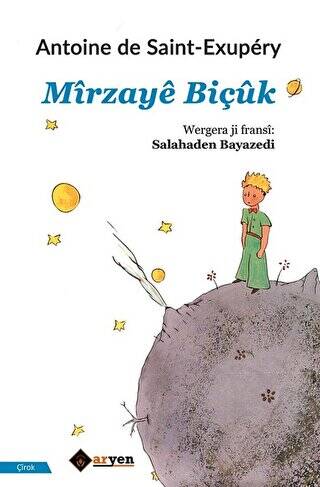 Mirzaye Biçuk - 1