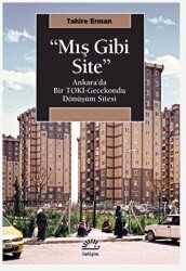 Mış Gibi Site - 1