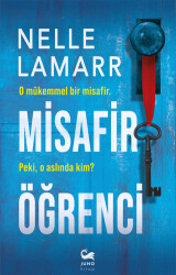 Misafir Öğrenci - 1