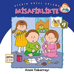 Misafirlikte - Aferin Güzel Oğluma - 1