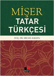 Mişer - Tatar Türkçesi - 1