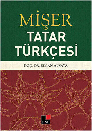 Mişer - Tatar Türkçesi - 1