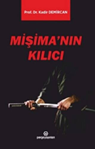 Mişima`nın Kılıcı - 1