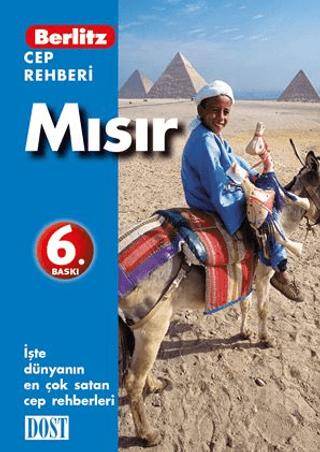 Mısır Cep Rehberi - 1