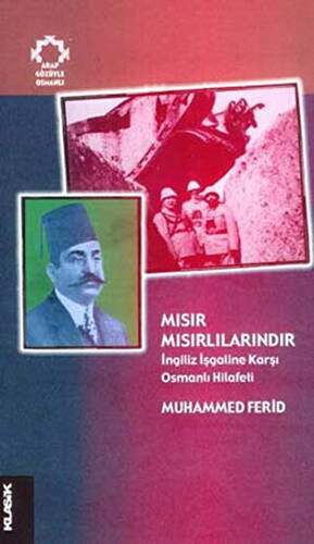 Mısır Mısırlılarındır - 1