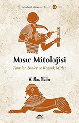 Mısır Mitolojisi - 1