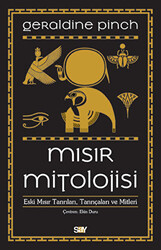 Mısır Mitolojisi - 1