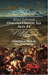 Mısır Seferinde Osmanlı Ordusu ile Altı Ay - 1