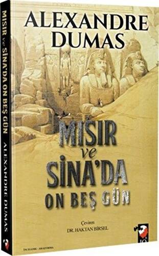 Mısır ve Sina`da On Beş Gün - 1