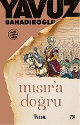 Mısır`a Doğru - 1