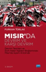 Mısır’da Devrim ve Karşı Devrim - 1