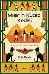 Mısır`ın Kutsal Kedisi - 1