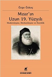 Mısır’ın Uzun 19. Yüzyılı - 1