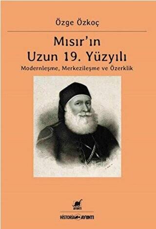 Mısır’ın Uzun 19. Yüzyılı - 1