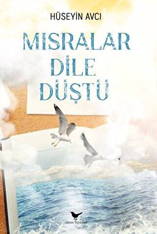 Mısralar Dile Düştü - 1