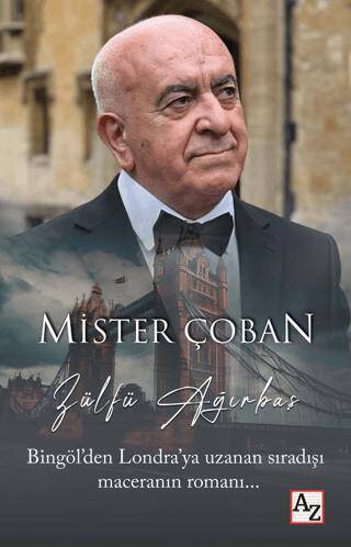 Mister Çoban - 1