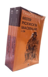 Mister Pickwick’in Maceraları I-II Cilt - 1