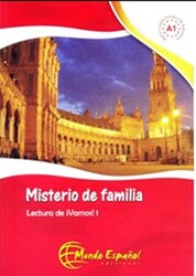 Misterio de Familia - 1